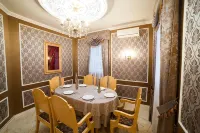 Sudar' Hotel - موقف سيارات