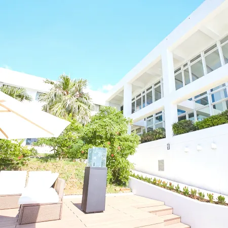 Royal View Hotel Churaumi