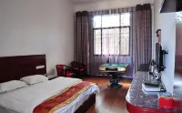 Wuyuan Yousuo Qiaotou Hotel - واي فاي