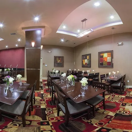 Doubletree by Hilton Fullerton