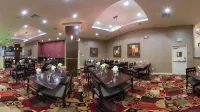 Doubletree by Hilton Fullerton - breakfast