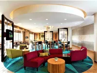 SpringHill Suites Houston Westchase Các khách sạn gần Trung tâm mua sắm Plazamericas Mall