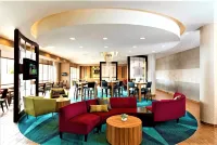 SpringHill Suites Houston Westchase
