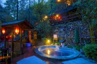 Ninghai Forest Hot Spring Resort - avec sources thermales