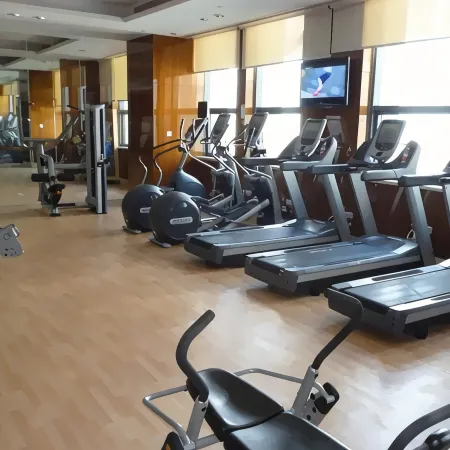 Sheraton Daqing Hotel