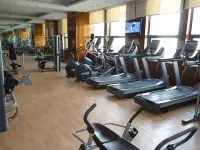 Sheraton Daqing Hotel - Phòng tập thể hình
