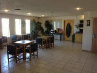HomeTown Inn by OYO Texhoma, OK Hotels in Texas County