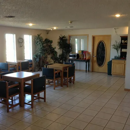 HomeTown Inn by OYO Texhoma, OK