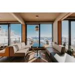 Quadrum Hotel