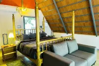 Oh - Bali Villa by Travent Mug