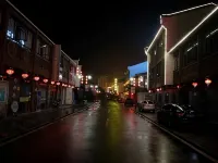 Yushuiwan Hotel