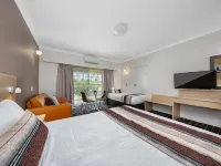 Hamilton's Queanbeyan Motel Hoteles en Queanbeyan