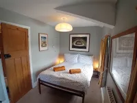 Cottage in Grassington in the Heart of the Yorkshire Dales. Free Parking Permit. - Wifi