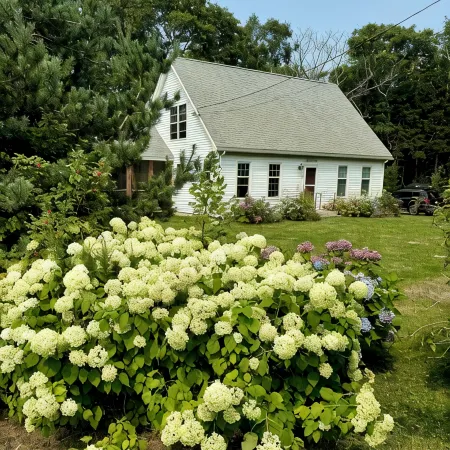 Welcome to Owl House - Your Coastal Retreat in East Boothbay! Ξενοδοχεία στην πόλη Boothbay