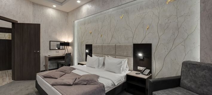 Premier Hotel Hotels in Tver'