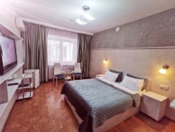 Hotel Mechta