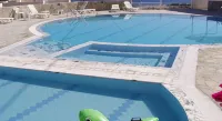 Creta Suites - Gym