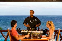 Matamanoa Island Resort - Завтрак