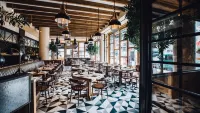 Kimpton HOTEL EVENTI by IHG