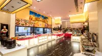 Baofeng Hot Springs Hotel - sarapan