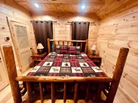 三層溫馨木屋, 絕美景觀!!
