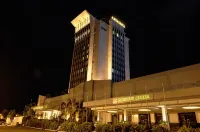 Aryaduta Palembang