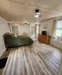 Charming 1-bedroom country getaway in serene Salisbury - 3-Star