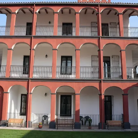 Aparthotel Can Gallart