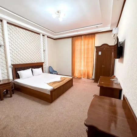 Hotel Khiva Palace