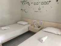 Hotel SWK 95 Hotel di Kecamatan Wonocolo