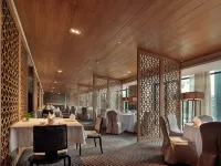 嘉興沙龍国際ホテル（南湖観光地） - 朝食