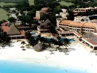 Puerto Aventuras Hotel & Beach Club