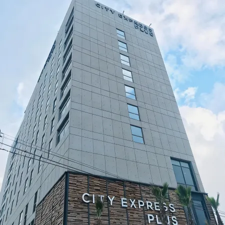 City Express Plus by Marriott Ensenada