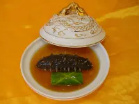 Zhaoyuan Wenfeng Hotel - Desayuno