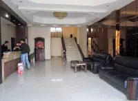 Jiujiayi Hotel (Yanshu Avenue store, Fuzhou) - موقف سيارات
