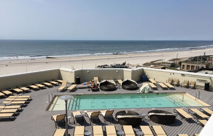 Caesars Atlantic City- A Caesars Rewards Destination