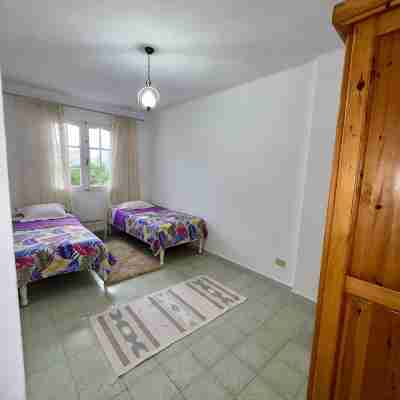 Dar khouaja Rooms