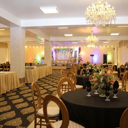 Faran Hotel Karachi