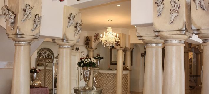 Anzel's Guest House Hotels in Pretoria