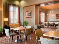 Hampton Inn Washington-Downtown-Convention Center - servizio colazione