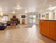 Super 8 by Wyndham Fort Frances