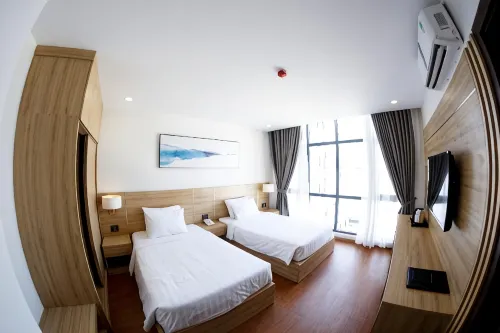 LiLy Apartment