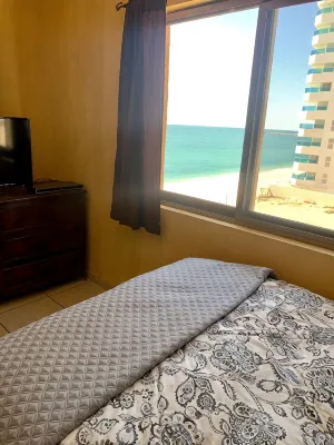 Create a Dream Vacation in Our Spectacular Wrap Around Condo! - Gym