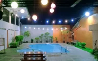 Hotel Intan Cirebon - Pools