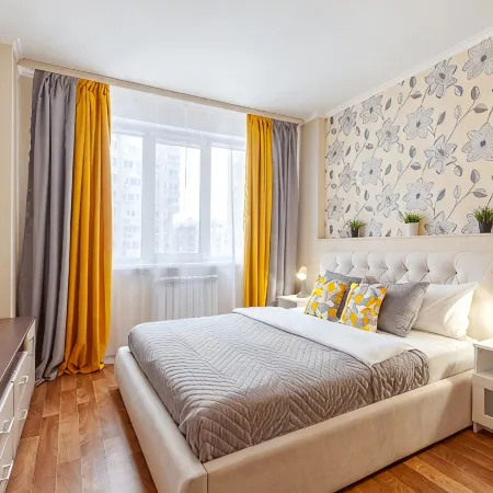 RentPlaza Na Ulitse Revolyutsionnoy-Tsentr Apartmant