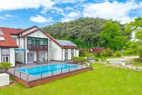 Anmyeondo Chingunae Pension - Pools
