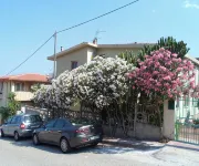 IN THE PARADISE OF SARDINIA NICE APARTMENT WITH SEA VIEW