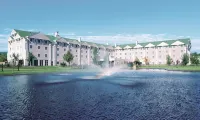 North Conway Grand Hotel