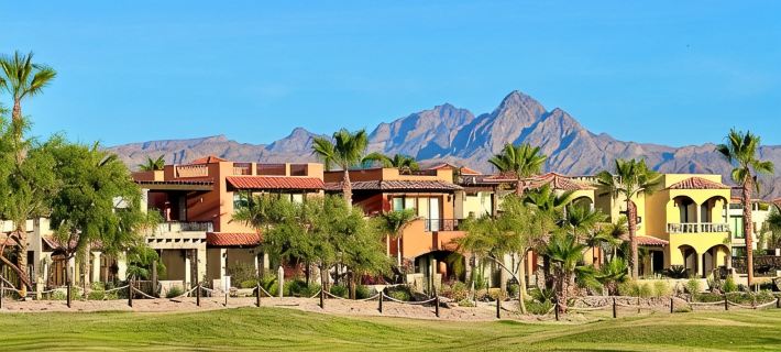 Beautiful 2 Bed, 2 Bath Casa Steps From The Beach & Pools In Loreto Bay Hotele w: Loreto