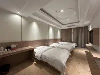 Tianzi Hotel (Zhaoxiang Platinum Times)